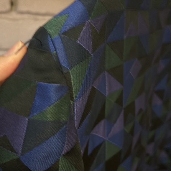 Armani Collezioni Blazer - Size 8 - Picture 4 of 5